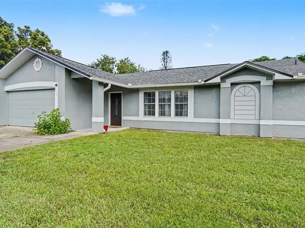 8625 REDSKIN COURT, ORLANDO, FL 32829