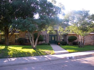 1703 Coventry Ln, Midland, TX 79705