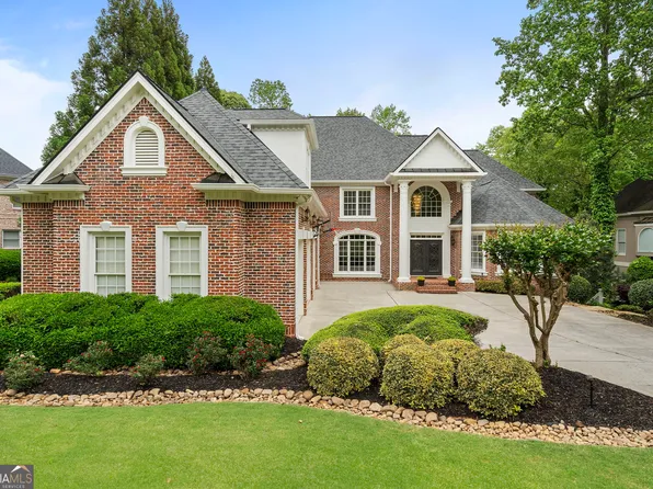 640 Greenview Ter, Milton, GA 30004