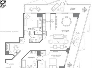 1300 S Miami Ave UNIT 4601, Miami, FL 33130