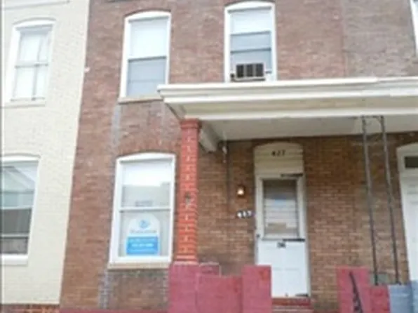 427 N East Ave, Baltimore, MD 21224