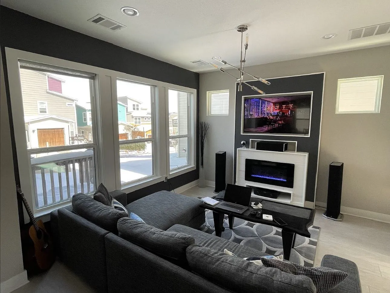 3 bed, 1456 sqft, $2,575 — Photo 4