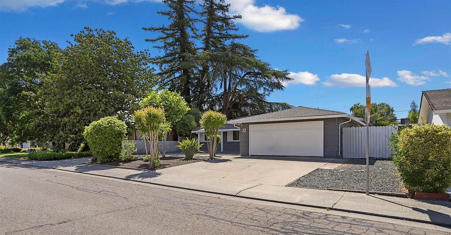 12 W Canterbury Dr, Stockton, CA 95207 Zillow