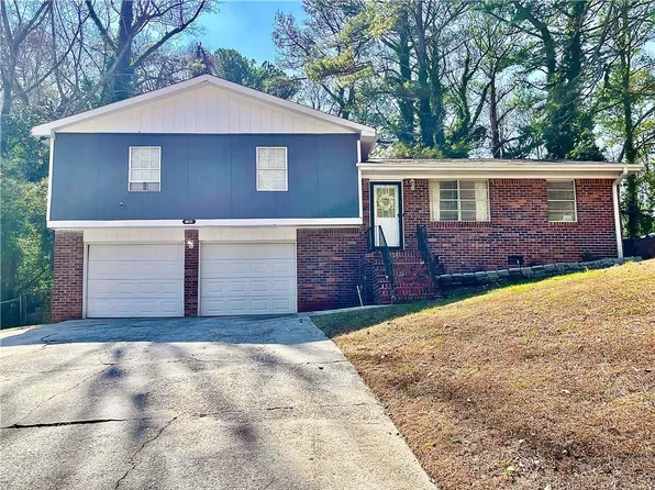 (undisclosed Address), Lithonia, GA 30058