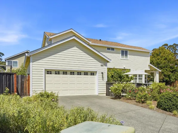8009 Ferrari Way, Windsor, CA 94952