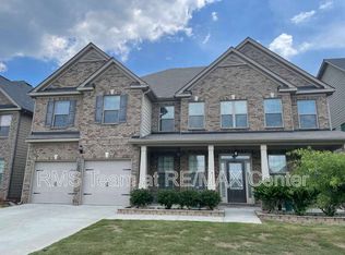 1011 Virginia Oak Ln, Lawrenceville, GA 30045