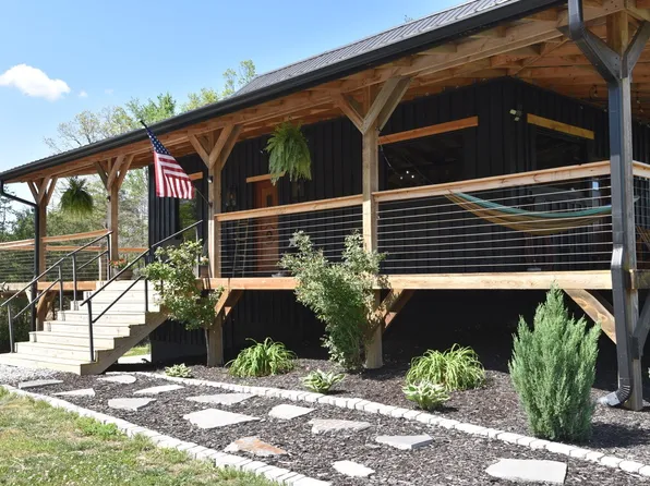 283 Markum Ln, Spencer, TN 38585