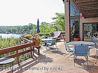 603 S Shore Dr, Amarillo, TX 79118