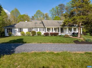 1089 Broken Island Rd, Palmyra, VA 22963