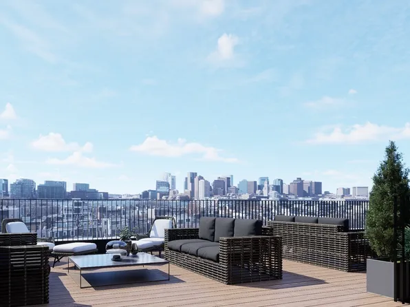 9 McKay Pl #209, Boston, MA 02128