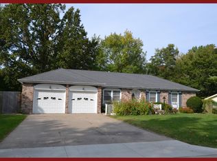 2203 Oak Ln, Kirksville, MO 63501