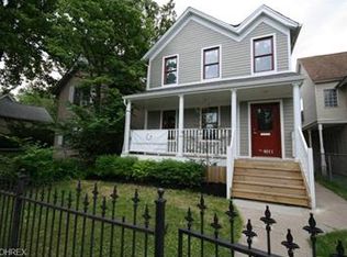 4011 John Ave, Cleveland, OH