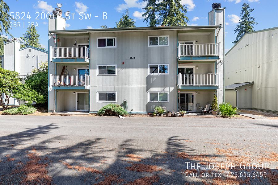 1st image of 5824 200th St SW APT B