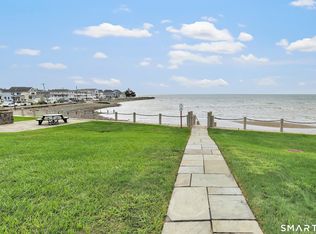 Breaker Beach, Milford, CT 06460