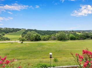 20709 Henry Ave, Lago Vista, TX 78645