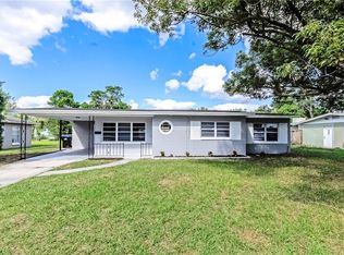 907 Baltimore Dr, Orlando, FL 32810