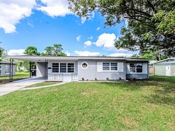 907 Baltimore Dr, Orlando, FL 32810
