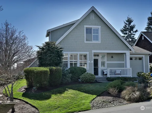 1404 Ocean Aire Court, Freeland, WA 98249