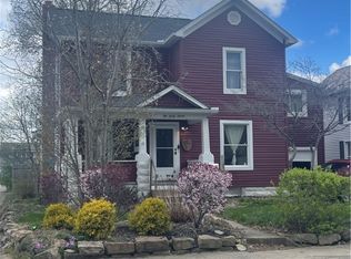 237 Minnich Ave NW, New Philadelphia, OH
