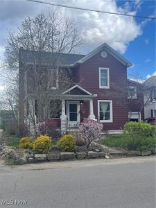 237 Minnich Ave NW, New Philadelphia, OH, 44663