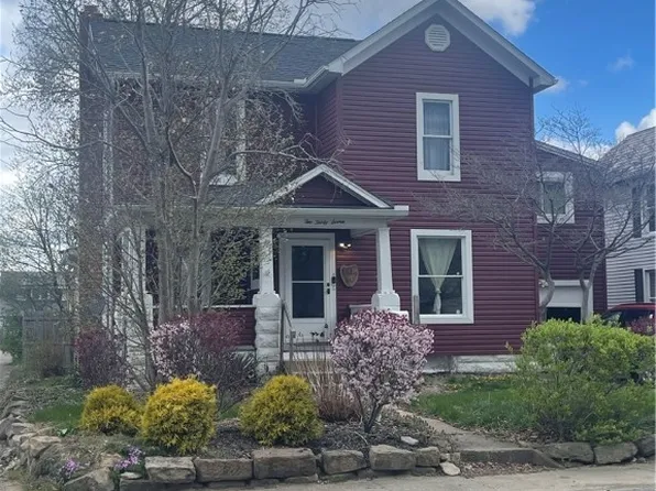 237 Minnich Ave NW, New Philadelphia, OH 44663