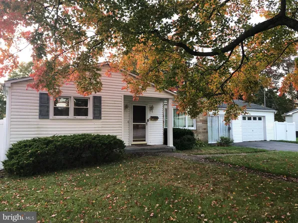 503 Jesse St, Philipsburg, PA 16866
