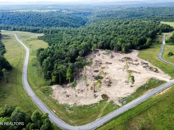 0 White Creek Loop Lot 29/30, Deer Lodge, TN 37726