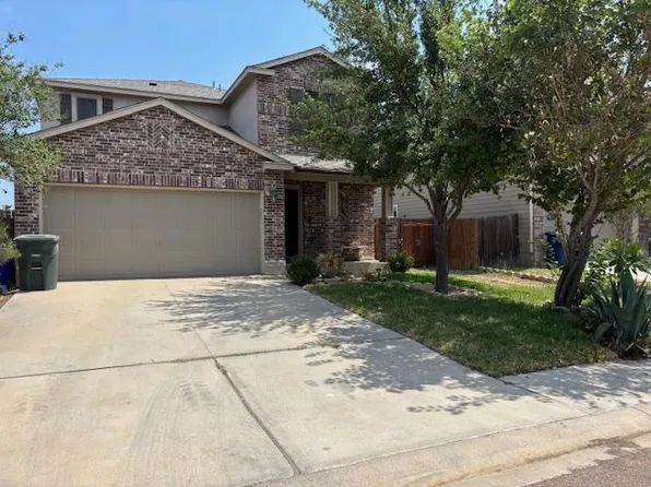 11320 Sierra Gorda Dr, Laredo, TX 78045