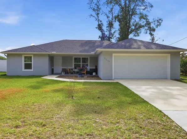 17636 SW 114th St, Dunnellon, FL 34432