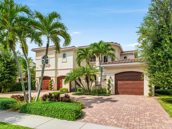 16051 TUSCANY ESTATES Drive, Delray Beach, FL 33446