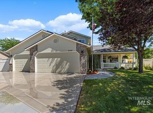 6486 S Constellation Way, Boise, ID 83709