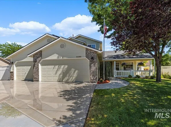 6486 S Constellation Way, Boise, ID 83709