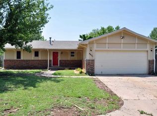 4821 E 25th St N, Wichita, KS 67220