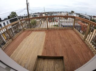 701 S Eaton St #B, Baltimore, MD 21224