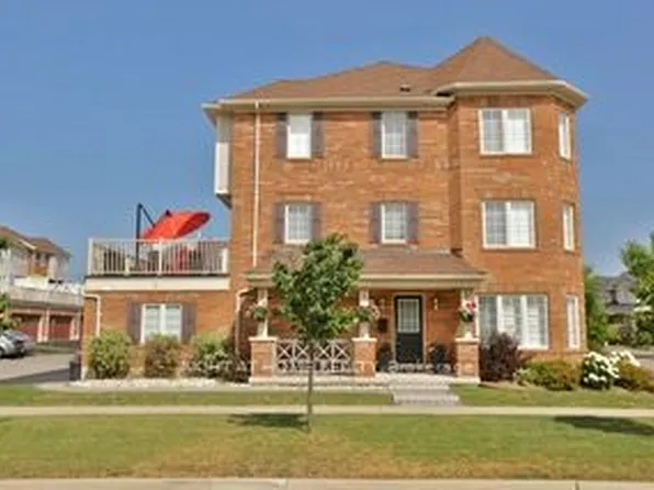 3192 Munson Cres, Burlington, ON L7M 0B9