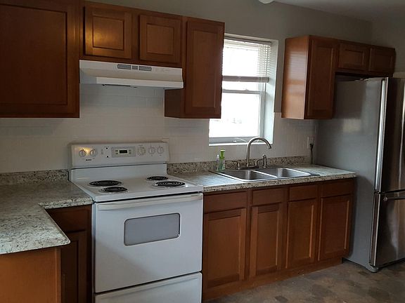 New Kitchen