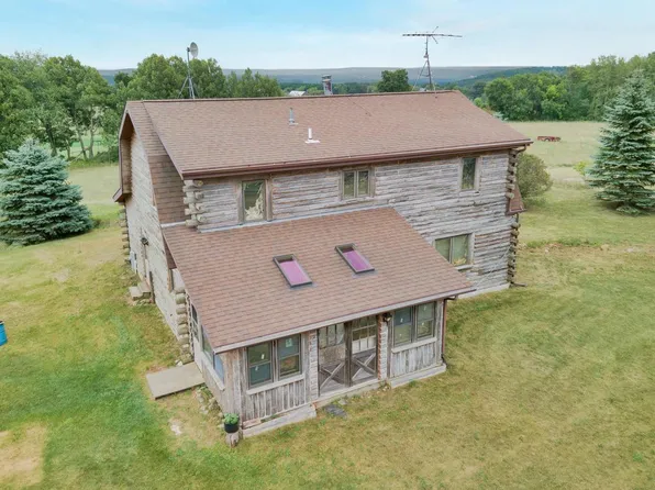 N5338 County Road S, Plymouth, WI 53073
