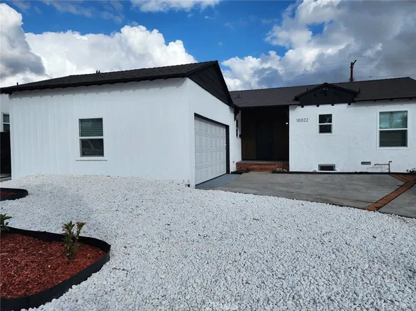 10022 Burnet Ave, Mission Hills, CA 91345