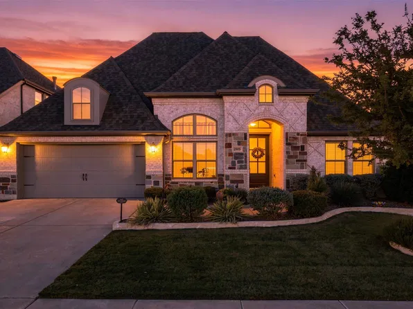 2505 Oxford St, Melissa, TX 75454