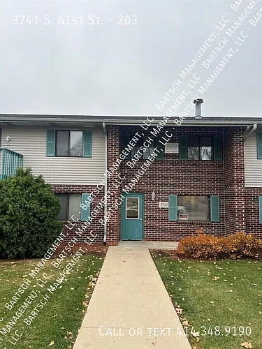 3741 S 61st St #203 Photo 1