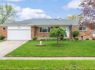 7026 Park Vista Rd, Englewood, OH