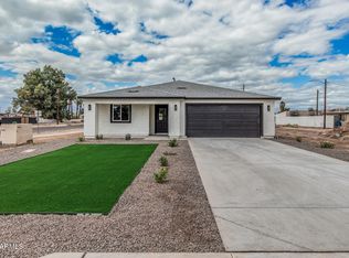 500 E South Ave, Buckeye, AZ 85326