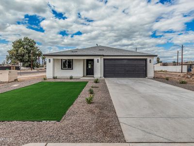 500 E South Ave, Buckeye, AZ, 85326