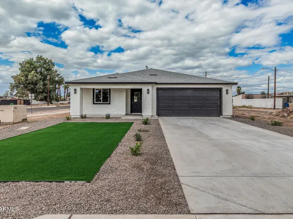 500 E SOUTH Avenue, Buckeye, AZ 85326