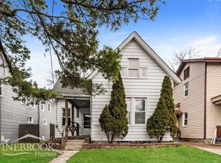 3418 Gamble Ave, Cincinnati, OH 45211