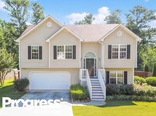 4518 Ashlyn Rebecca Dr, Snellville, GA 30039