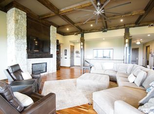 452812 E 953rd Rd, Vian, OK 74962