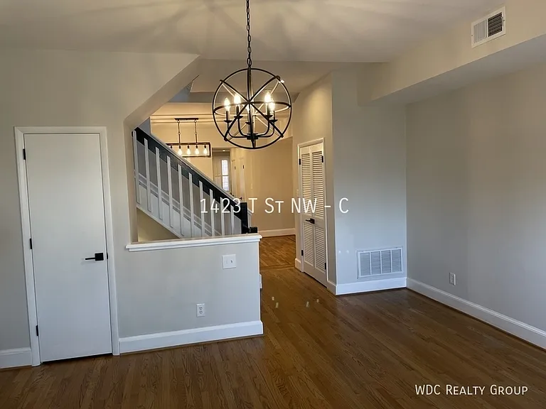 1423 T St NW #C — Photo 6