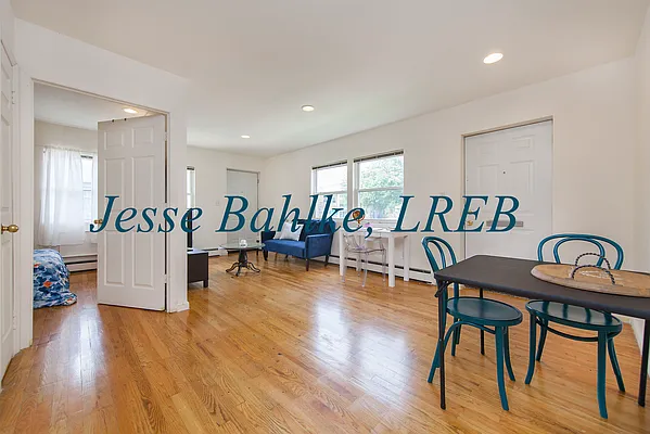 Rented by Jesse Bahlke, LREB | media 4