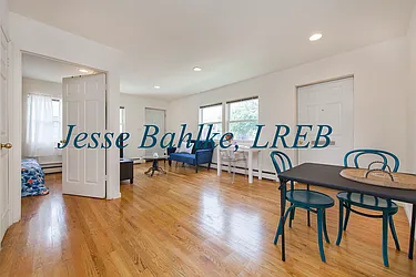 Rented by Jesse Bahlke, LREB